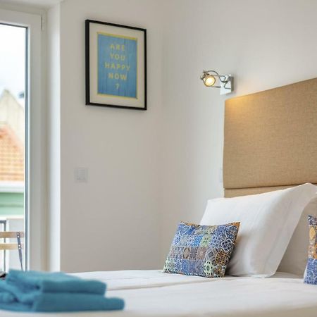 Lv Premier Amoreiras Am3 Lisboa Exteriér fotografie